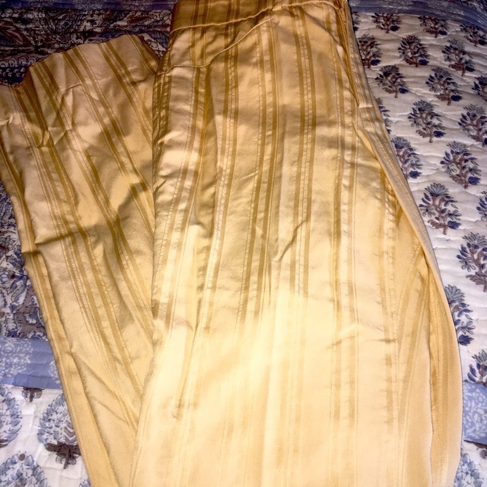 Catherine Malandrino Lightweight Pants - Picture 2 of 7